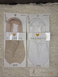 MAGNETIS Csipke titokzokni 26/03, nude
