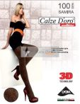 CD SAMIRA 100 den 3D mint. har., fumo 3