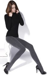 AMIRA pamut harisnyanadrág, beige XL AMIRA pamut harisnyanadrág, beige XL