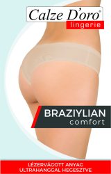 CD BRAZYLIAN COMFORT bugyi, nero L