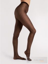 UFFICIO 30 den mintás har., nero 2 UFFICIO 30 den mintás har., nero 2