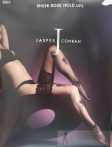 J ROSE combfix, nero 3