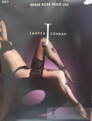 J ROSE combfix, nero 3