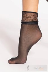 SPRING VIBES-07 15 den mint. bokafix, nero SPRING VIBES-07 15 den mint. bokafix, nero