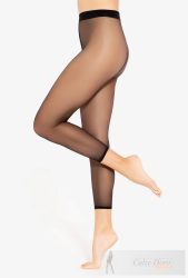 NANETTE 20 den leggings, nero 3