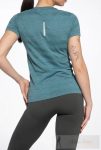   Gatta ACTIVE sport póló, ZORI, NŐI, türkiz, M     -RENDELÉSRE