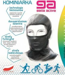 Gatta ACTIVE uniszex termo fejvédő    -RENDELÉSRE