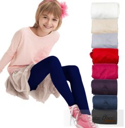 MARY 60 den gyerm. har., bianco 104-110