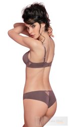 Bugyi, braziliana, 6054, nero TG:2, M