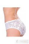 Bugyi, braziliana, 7783, bianco, TG:3 Bugyi, braziliana, 7783, bianco, TG:3