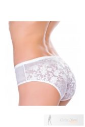 Bugyi, braziliana, 7783, bianco, TG:3 Bugyi, braziliana, 7783, bianco, TG:3