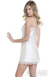 Sottoveste, nero, 8501, TG:3