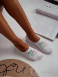 MILENA női titokz. 176, cica, white, 36-38