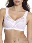 Melltartó, Alessia, bianco, 75C TG:3