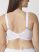 Melltartó, Blanca, pamut, bianco, 80C TG:4 Melltartó, Blanca, pamut, bianco, 80C TG:4