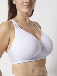 Melltartó, Elvira, bianco, 75C TG:3 Melltartó, Elvira, bianco, 75C TG:3
