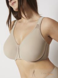 Melltartó, Lorea, bianco, 75C TG:3 Melltartó, Lorea, bianco, 75C TG:3