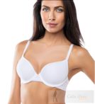 Melltartó, 2506, bianco, 80B, TG:3 Melltartó, 2506, bianco, 80B, TG:3