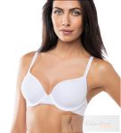 Melltartó, 2506, bianco, 80B, TG:3